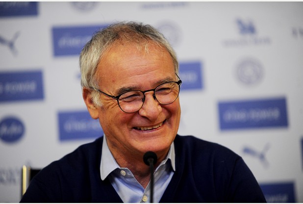 Claudio Ranieri