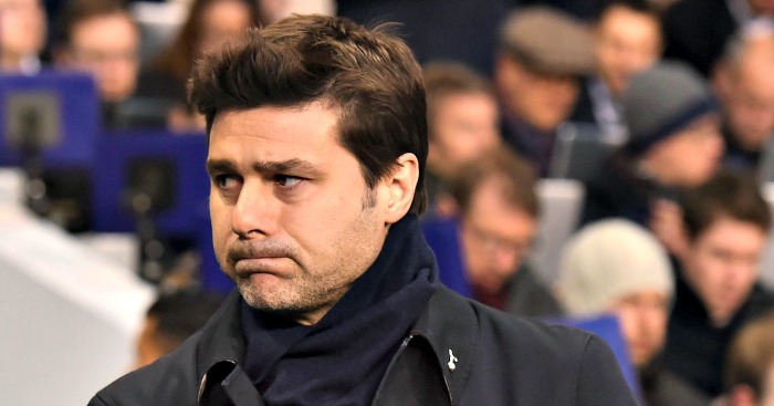 Mauricio Pochettino Football365