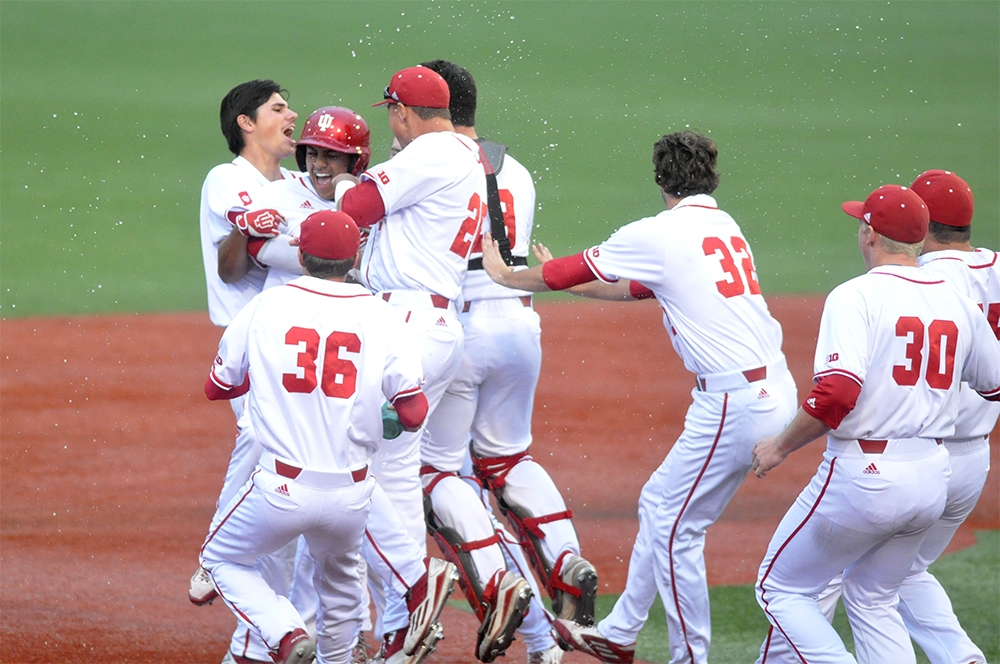 Big Ten Baseball Tournament Preview