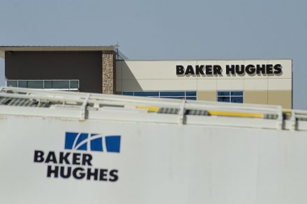 Halliburton, Baker Hughes set to end deal: source Add to ...