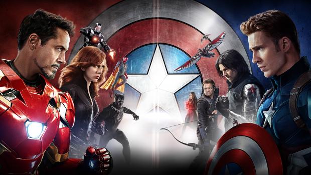 'Captain America: Civil War' Breaks Out On Thursday Night, Ranks Behind 'Ultron' – Box Office