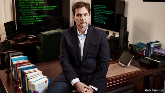 Craig Wright