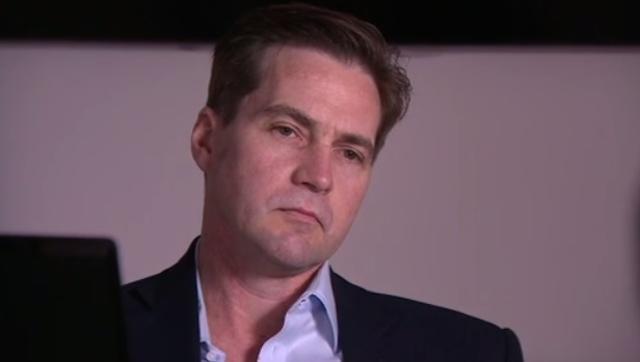 Craig Wright’s motivation to reveal his identity for fame and recognition but peace and solitude