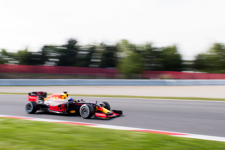 Max Verstappen- Credit Alex Caparros  Getty Images