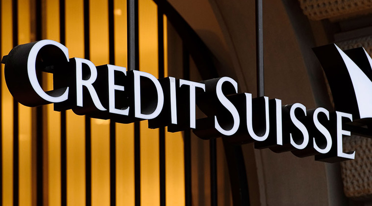 The overhang of stressed loans which Credit Suisse reckons at around 17 per cent of their total outstanding loans has made Indian banks reluctant to make further project loans