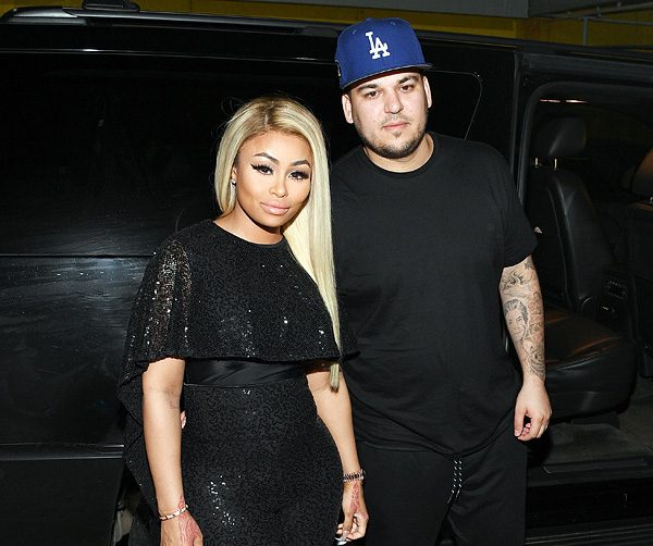 Culture, Entertainment Twitter Reacts to Blac Chyna Baby Kardashian News By Idaho Falls News