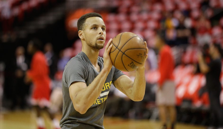 Stephen Curry Injury Update Golden State Warriors Star Hopes For Sooner-Than-Expected Return