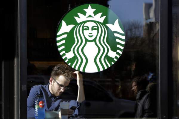 Starbucks sued over too much ice, not enough drink