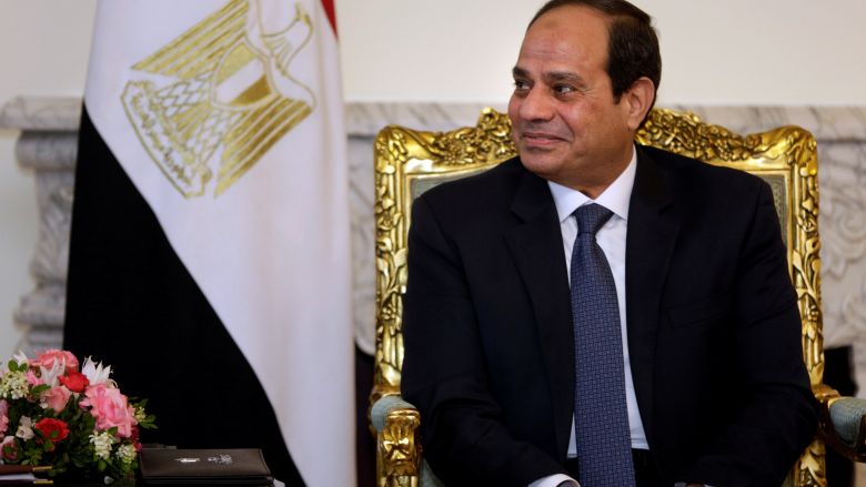 Egypt and Russia signed an agreement on Nov. 19 for Russia to build Egypt's first nuclear power plant in Egypt and to extend Egypt a loan to cover the cost of construction. Egypt's President Abdel Fattah al Sisi has stated that the loan