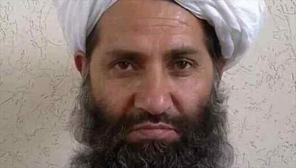 New Afghan Taliban chief Haibatullah not on terrorist list US