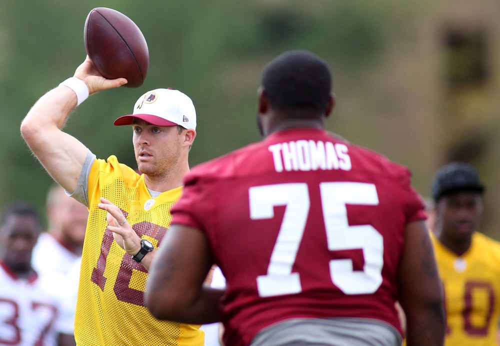 DAW1508280024Washington Redskins Practice at JBA