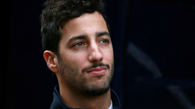 Daniel Ricciardo is still struggling to accept he did not win in Barcelona