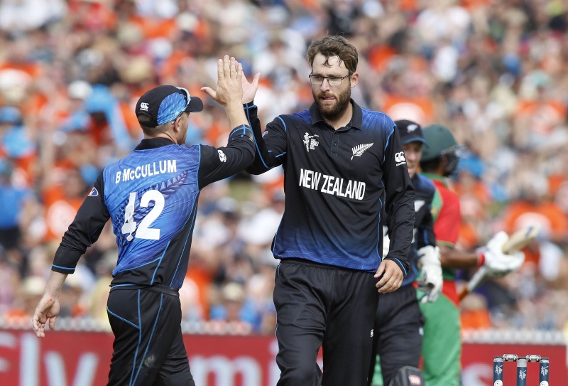 Daniel Vettori