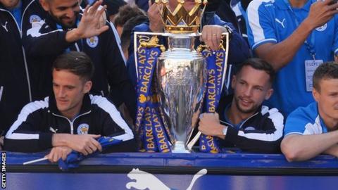 Danny Drinkwater