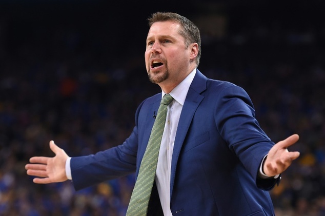 Dave Joerger has agreed to a four-year deal with the Sacramento Kings worth $16 million report says