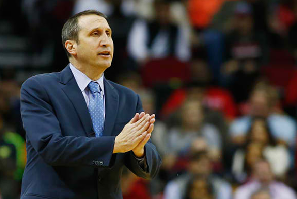 David Blatt