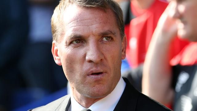 Brendan Rodgers ready for return to management but coy on Celtic link