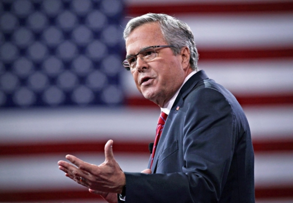 Jeb Bush