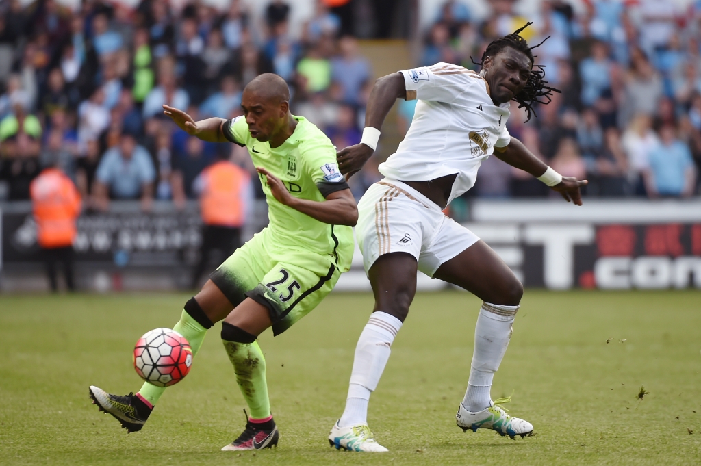 Manuel Pellegrini happy with Manchester City achievements