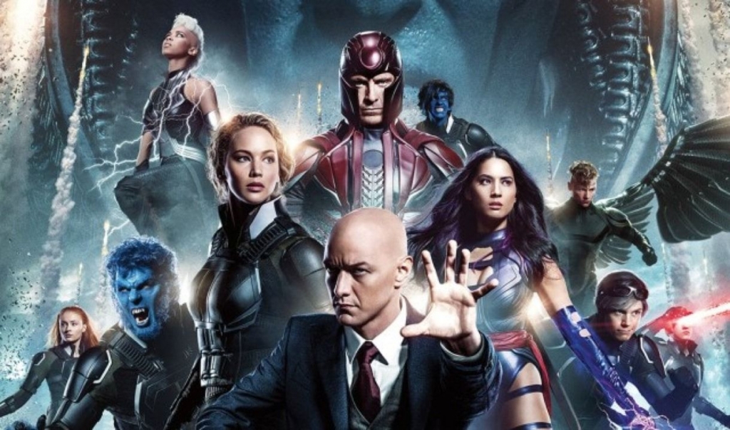 X-Men: Apocalypse Rakes in $8.2 Million on US Opening Night