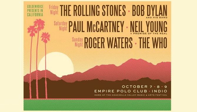 Desert Trip poster