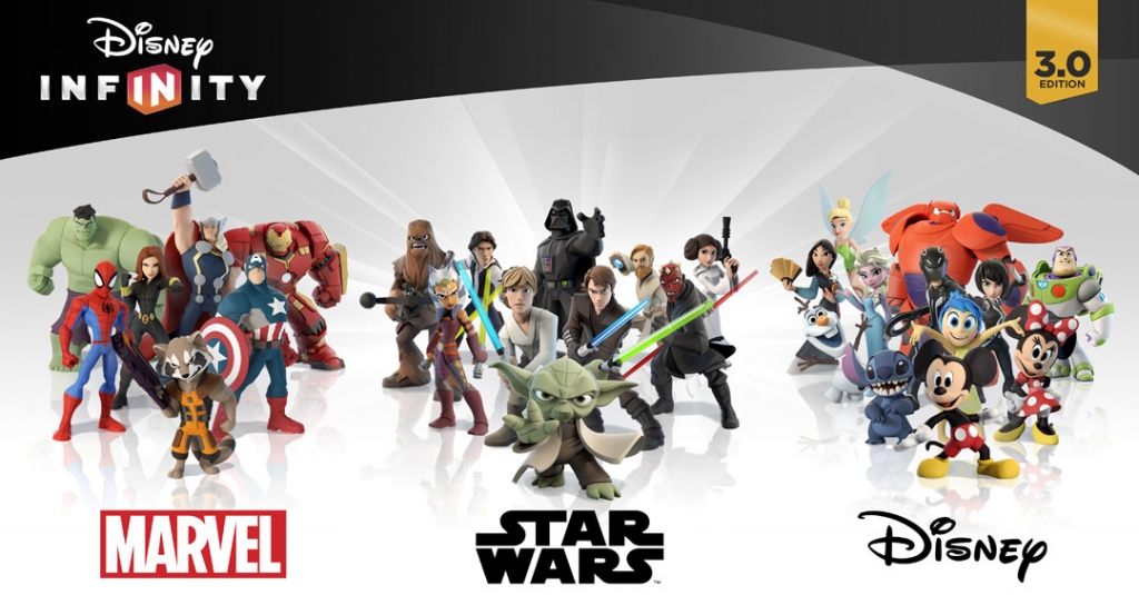 Disney to exit video games business cancels Disney Infinity