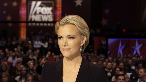 Trump talks to Megyn Kelly about bullying