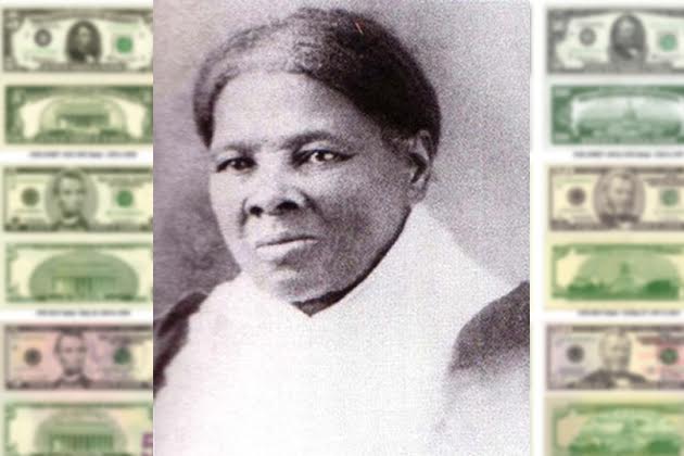 5 reasons why Harriet Tubman is the first black person featured on the 20 dollar bill