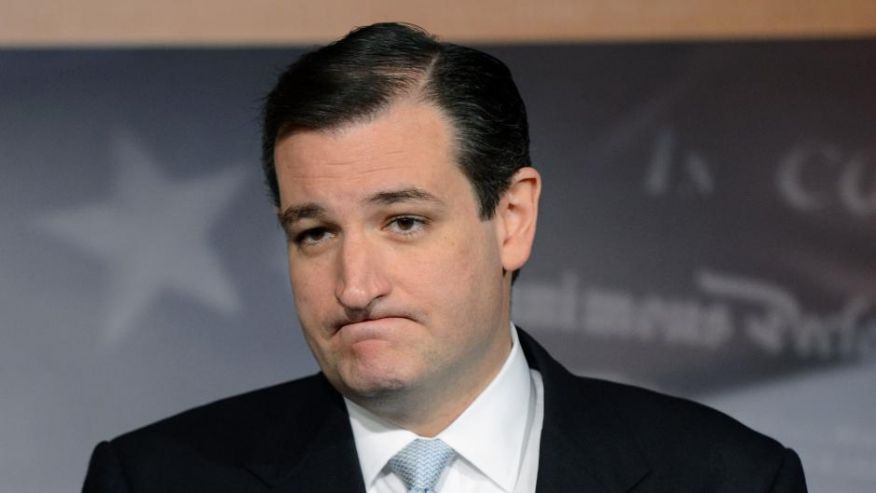 Cruz aides prepare for ‘somber’ night