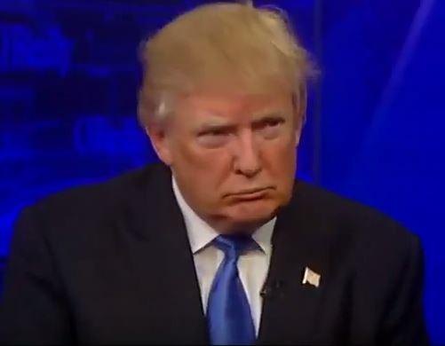 Trump Goes Bat Sh*t Crazy On Fox and Accuses Ted Cruz’s Dad Of Helping To Kill JFK