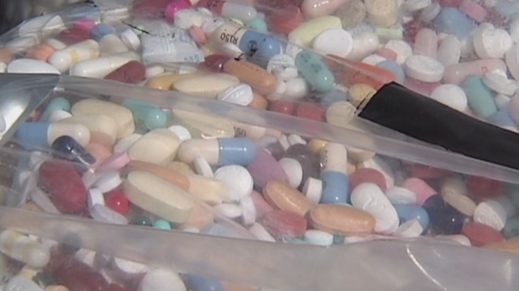 Jefferson City police to participate in drug take-back event