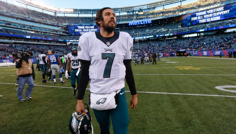 Where Does Sam Bradford Go From Here