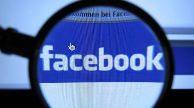 A report on a prominent technolgy website has reported that Facebook manipulates content in it's trending news section