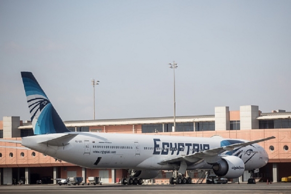 Egyptair