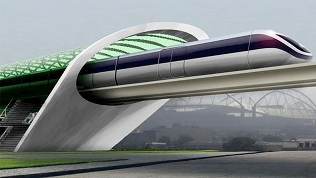 Hyperloop