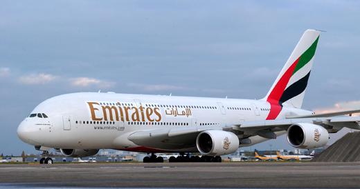 Emirates profit rises 50 per cent as oil price decline saves Dubai airline Dh9bn