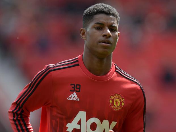 Manchester United wonderkid receives Euro 2016 invitation; forward firmly in Euro 2016 consideration