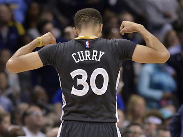 NBA: Curry would be just third point guard to win back-to-back MVPs