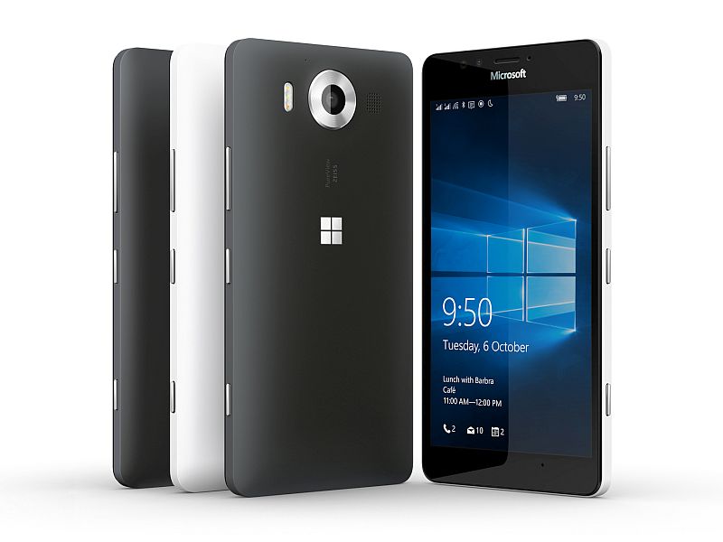 Microsoft Lumia 950