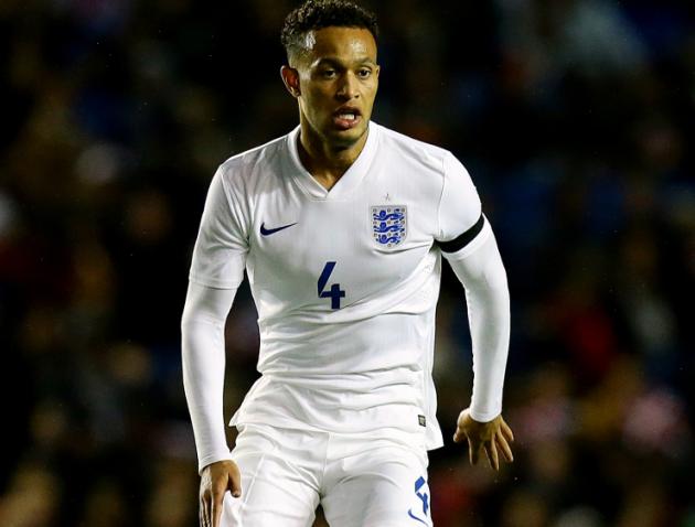 Chelsea youngster fires England Under-21s into Toulon Tournament final