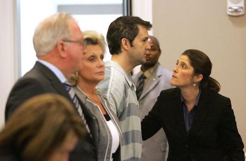 Fmr. Officer Slager faces civil rights charges in Scott's death