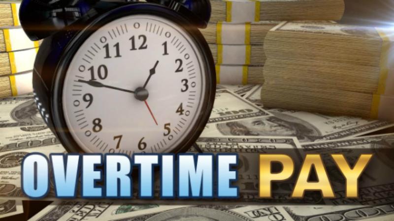 Obama Administration Set to Extend Overtime Pay to Millions