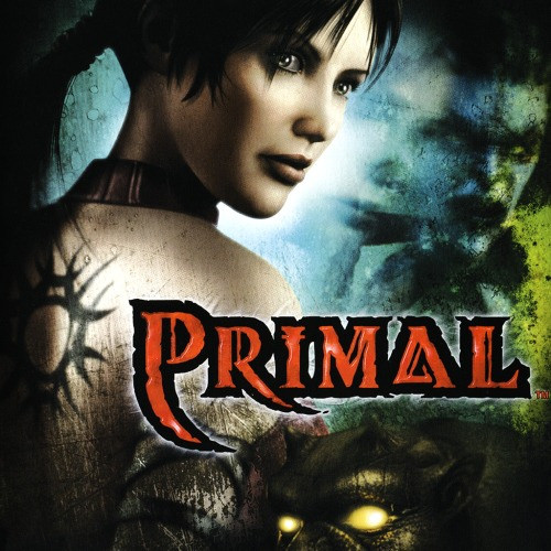 Primal PS4