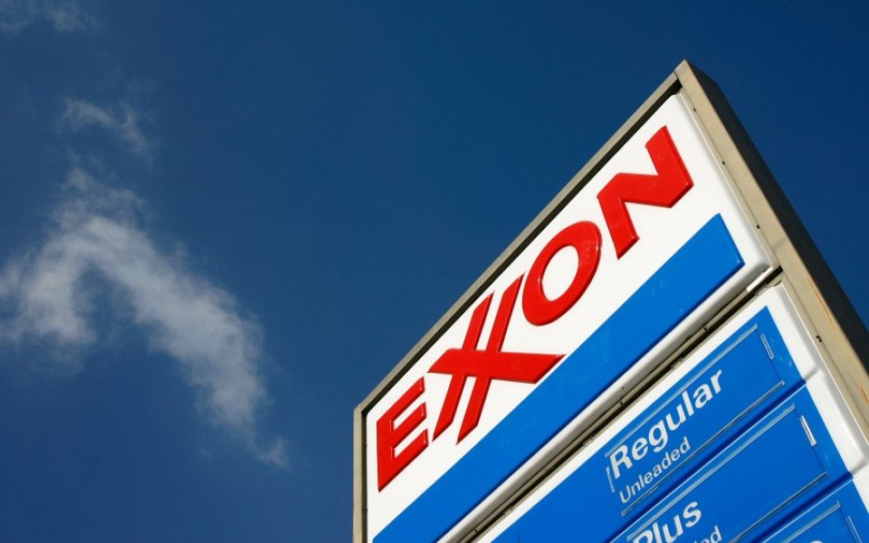 ExxonMobile Posts Record Breaking Quarterly Profit