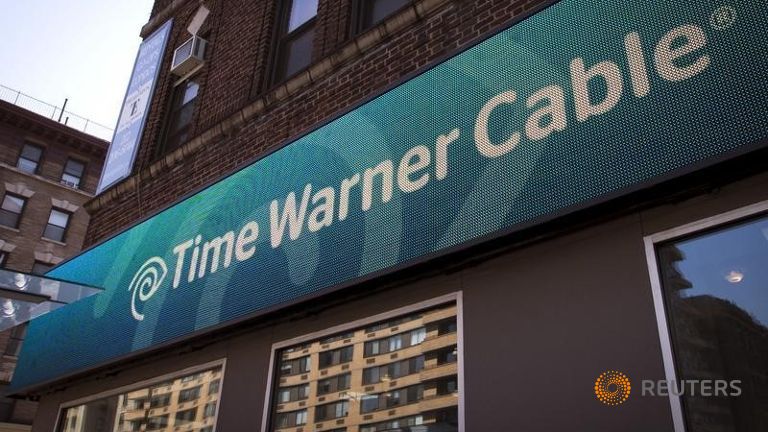 The Latest on the Charter, Bright House, Time Warner Cable Merger