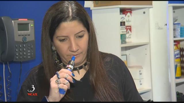 House bill would curb new regulation of e-cigarettes, cigars