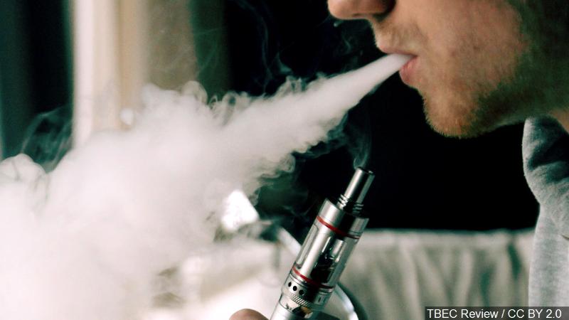 Feds expected to announce final e-cigarette rule that could nearly ban them