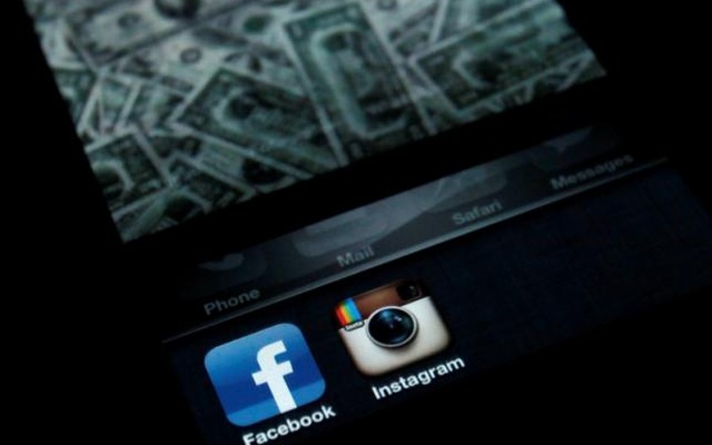 A 10-year-old successfully hacked Instagram, so he was awarded $10000