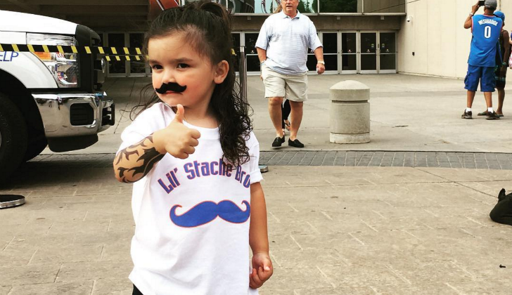 Lil Steven Adams Propel The Thunder One Game Away From The Finals