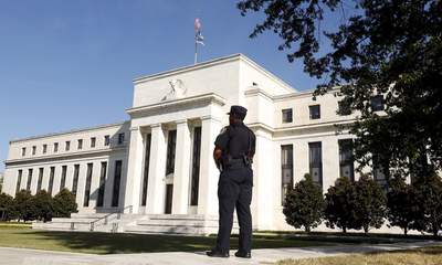 Fed Holds Rates But Paves Path To Rise